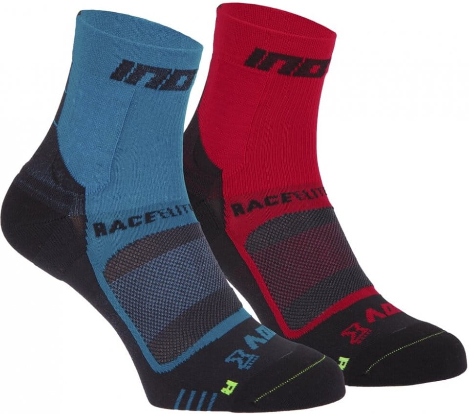 Sokken INOV-8 RACE ELITE PRO Socks