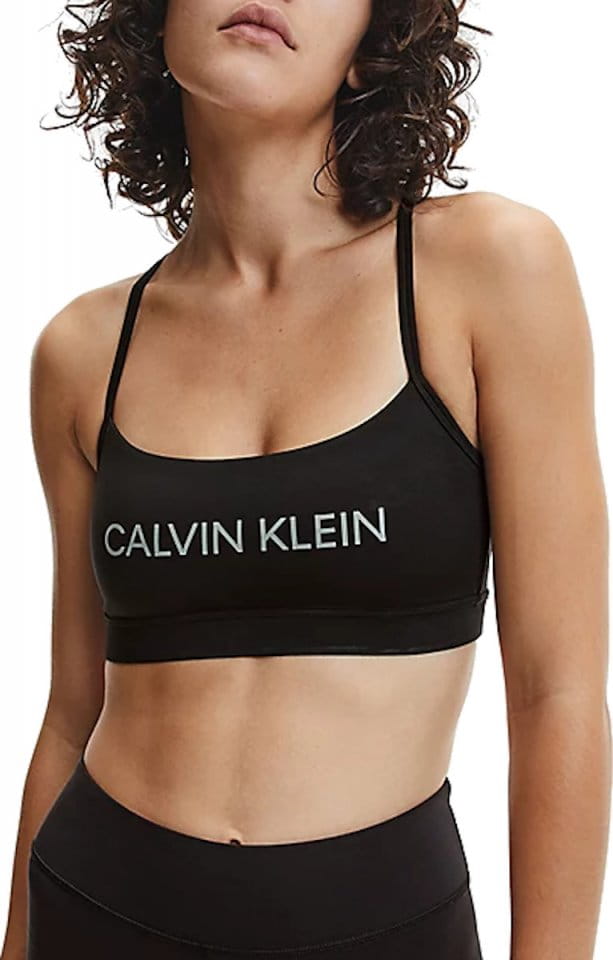BH Calvin Klein Performance Low Support Sport Bra - Top4Fitness.be