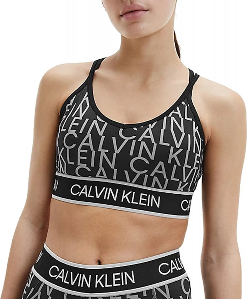 BH Calvin Klein Calvin Klein Low Support Sport Bra