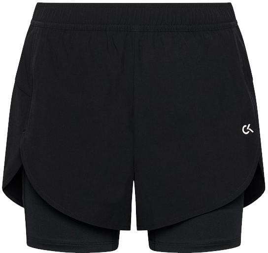 Korte broeken Calvin Klein Woven Shorts
