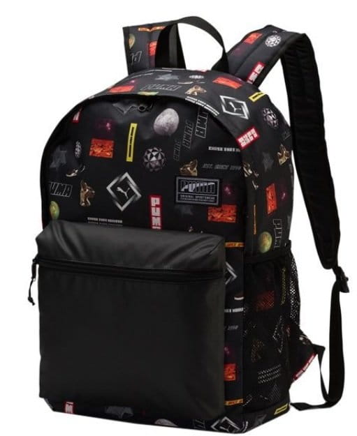 Rugzak Puma Academy Backpack plecak 04 duży