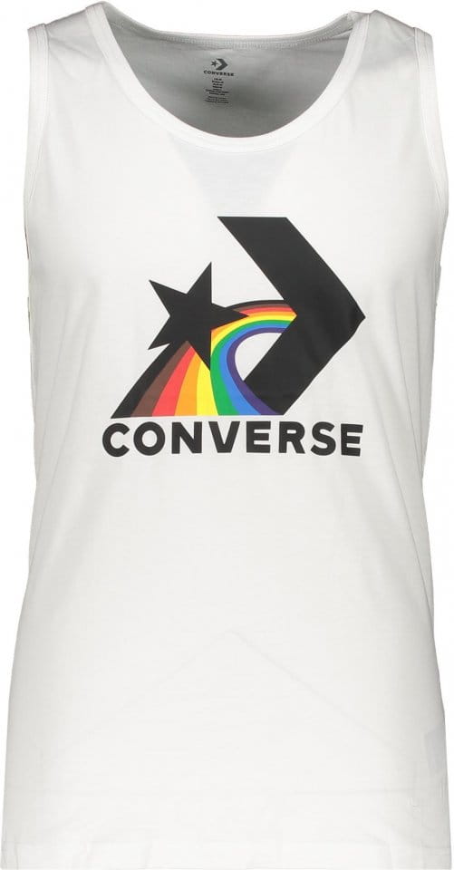 Tanktop Converse Pride Tank T-Shirt
