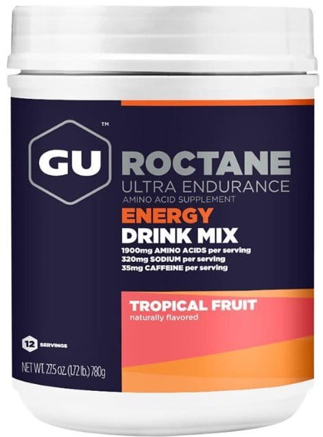Drank GU Roctane Energy Drink Mix