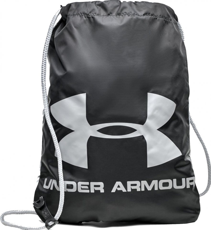 Gym zak Under Armour UA Ozsee Sackpack-BLK