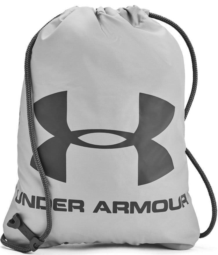 Gym zak Under Armour UA Ozsee Sackpack-GRY