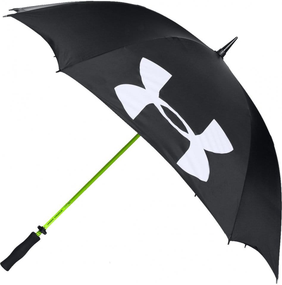 Paraplu Under Armour UA Golf Umbrella (SC)-BLK