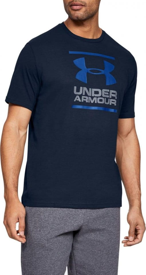 T-shirt Under Armour UA GL Foundation SS T