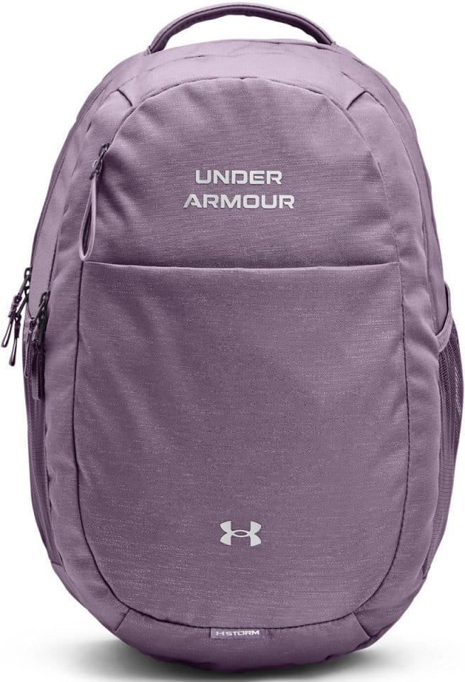 Rugzak Under Armour UA Hustle Signature Backpack