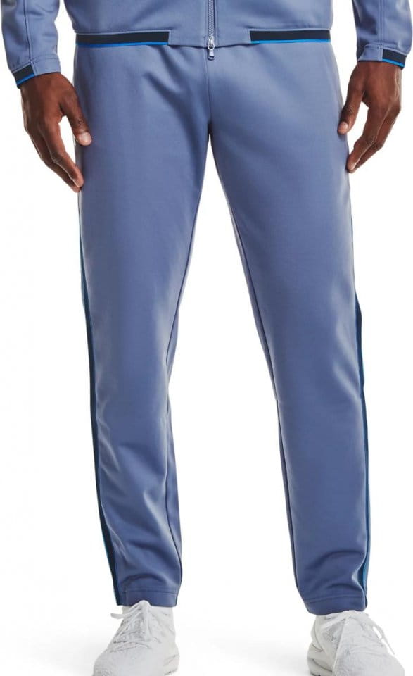 Broeken Under Armour UA Recover Knit Track Pant-BLU