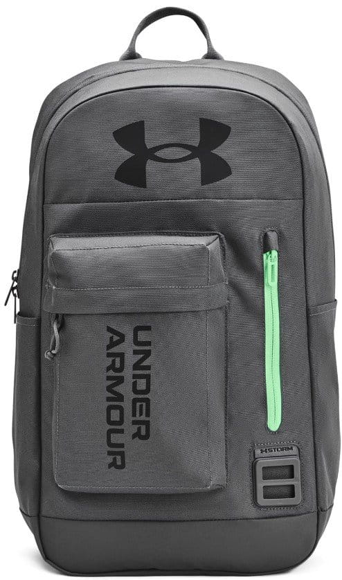 Rugzak Under Armour UA Halftime Backpack-GRY