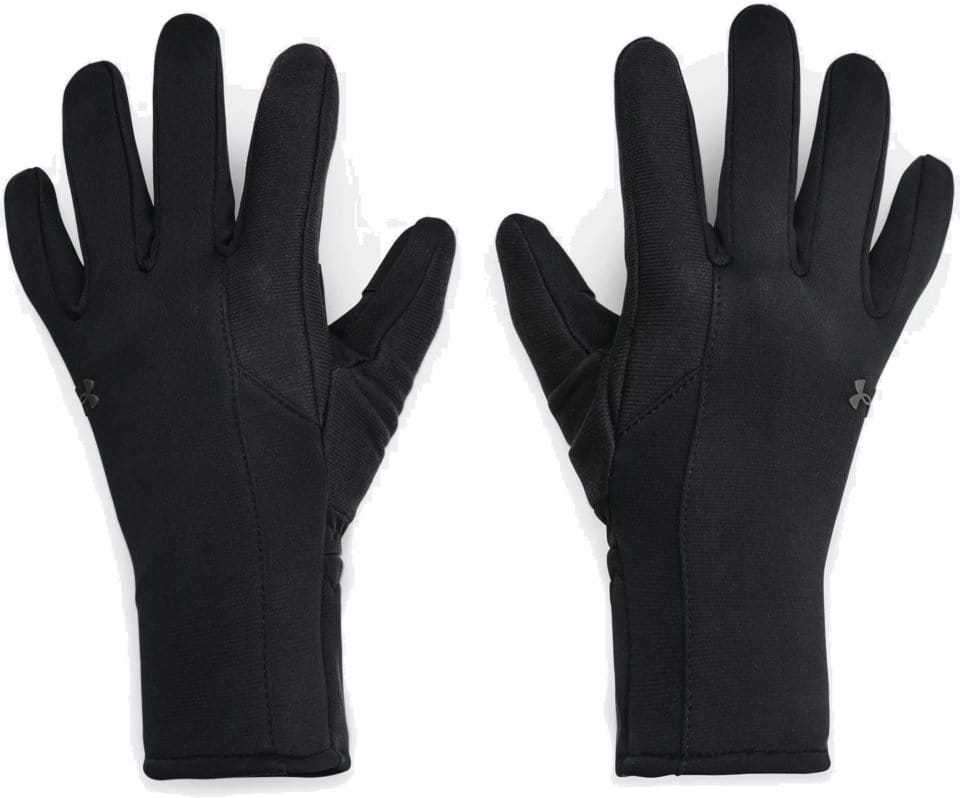 Handschoenen Under Armour UA Storm Fleece Gloves-BLK