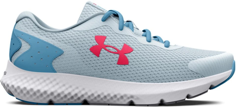 Hardloopschoen Under Armour UA GGS Charged Rogue 3