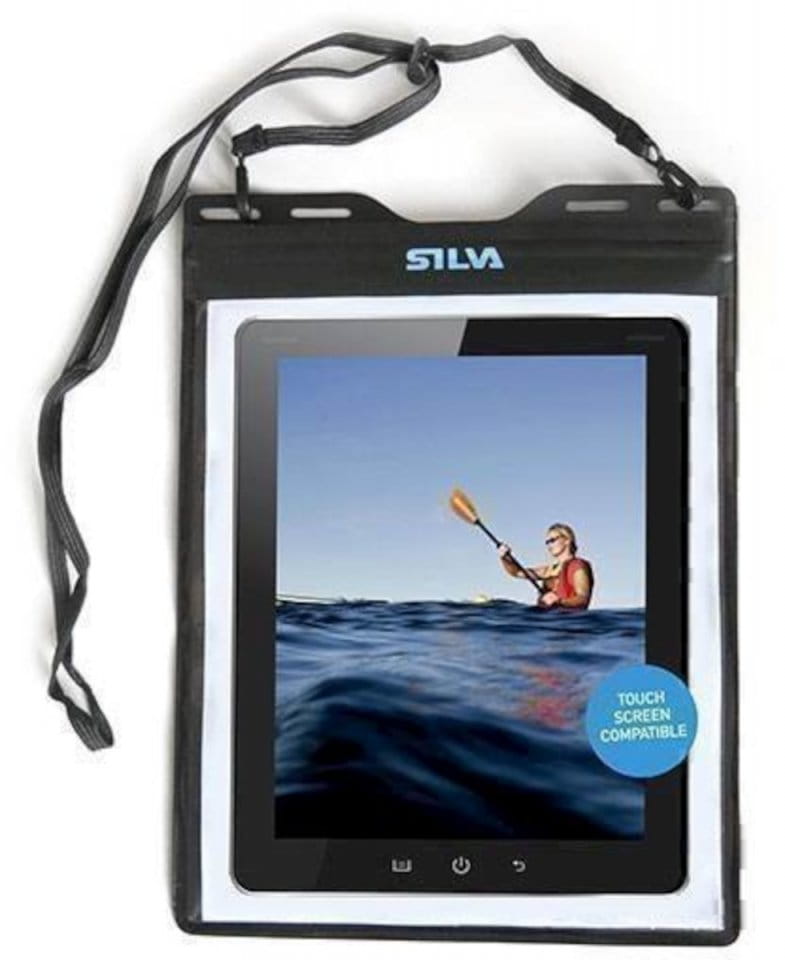 Houder Packaging SILVA Carry Dry Case L