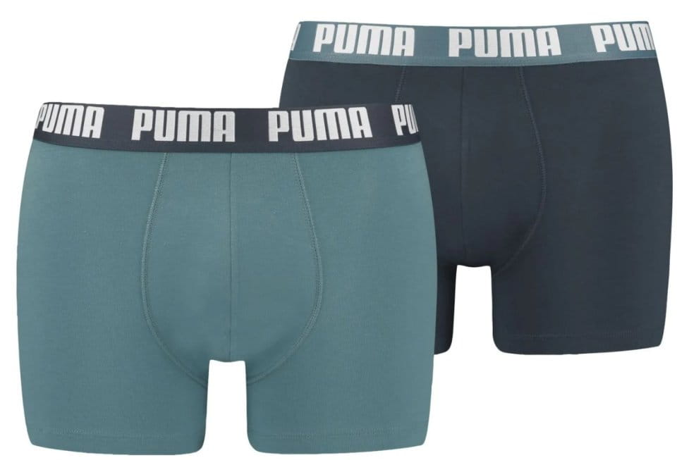 Korte broeken Puma Basic Boxer 2p