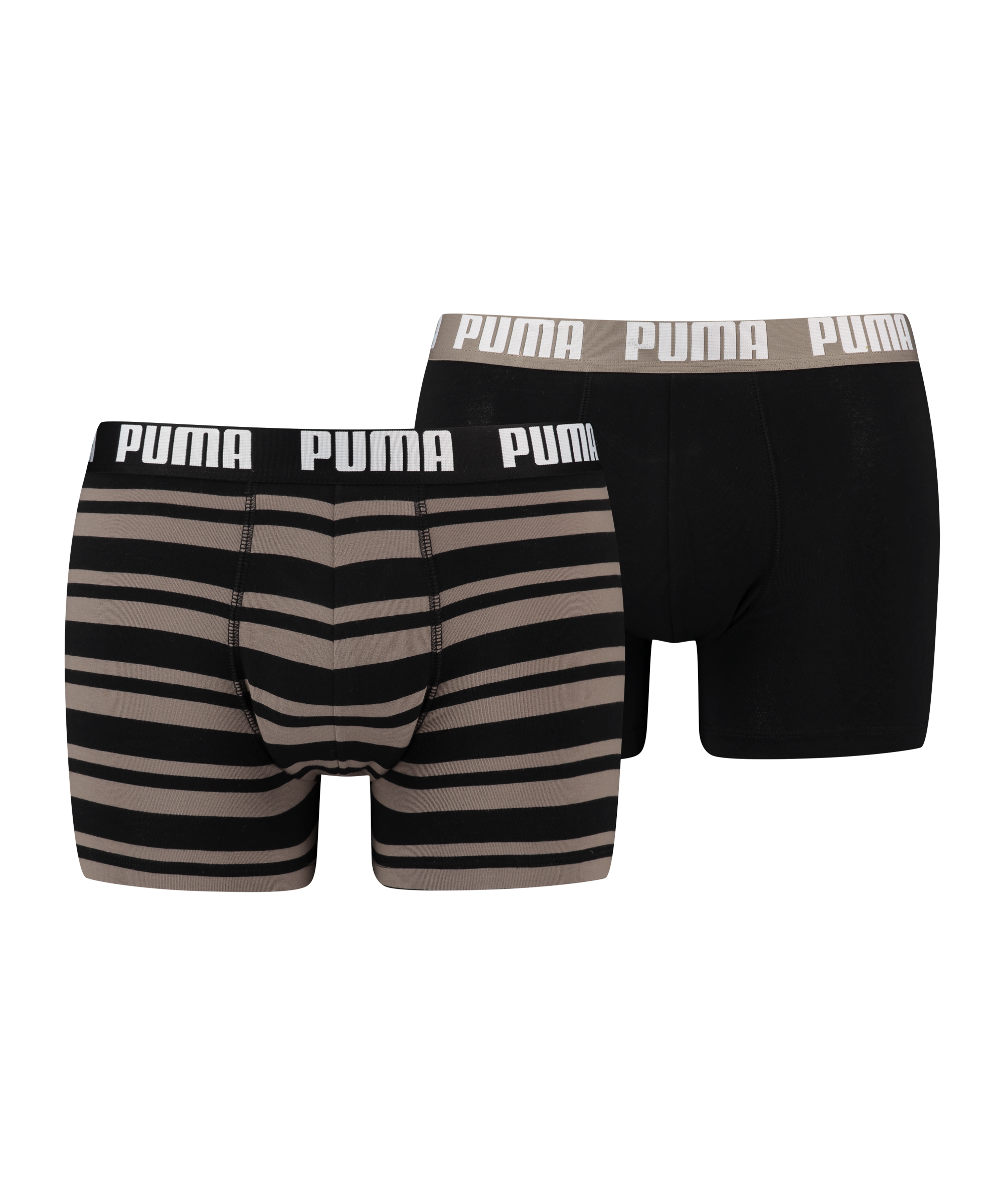 Boxers Puma Heritage Stripe