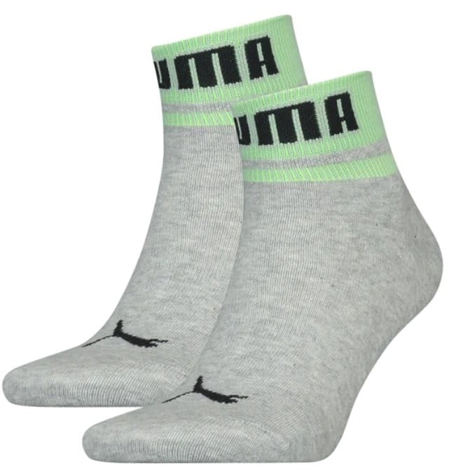 Sokken Puma Unisex New Heritage 2er Pack Socks