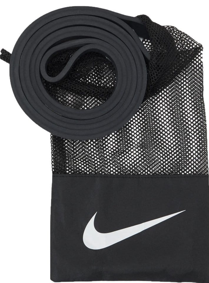 Weerstandsband Nike PRO RESISTANCE BAND MEDIUM (bis 18kg)