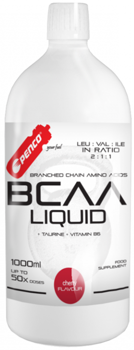 BCAA Vloeibare Penco 1000 ml
