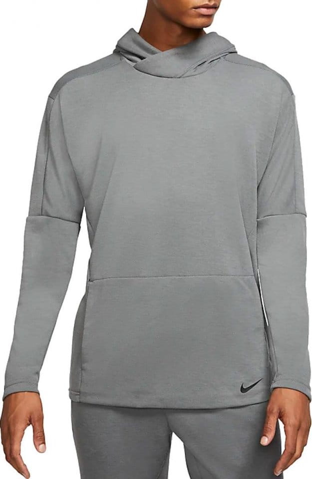 Sweatshirt met capuchon Nike M NK DRY HOODIE PO HYPRDRY