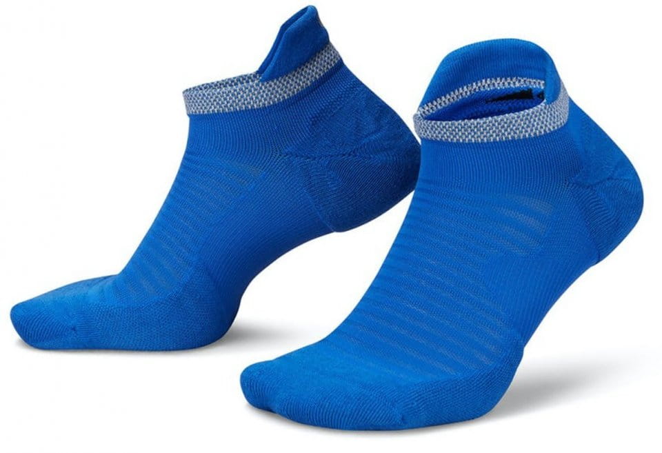 Sokken Nike Spark Cushioned No-Show Running Socks