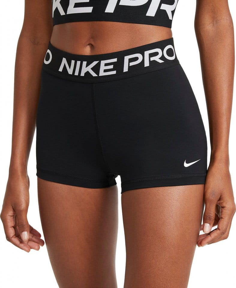 Korte broeken Nike W Pro 365 SHORT 3IN
