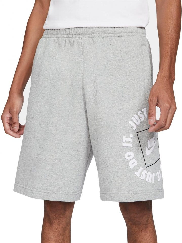 Korte broeken Nike M NSW JDI FLC SHORT