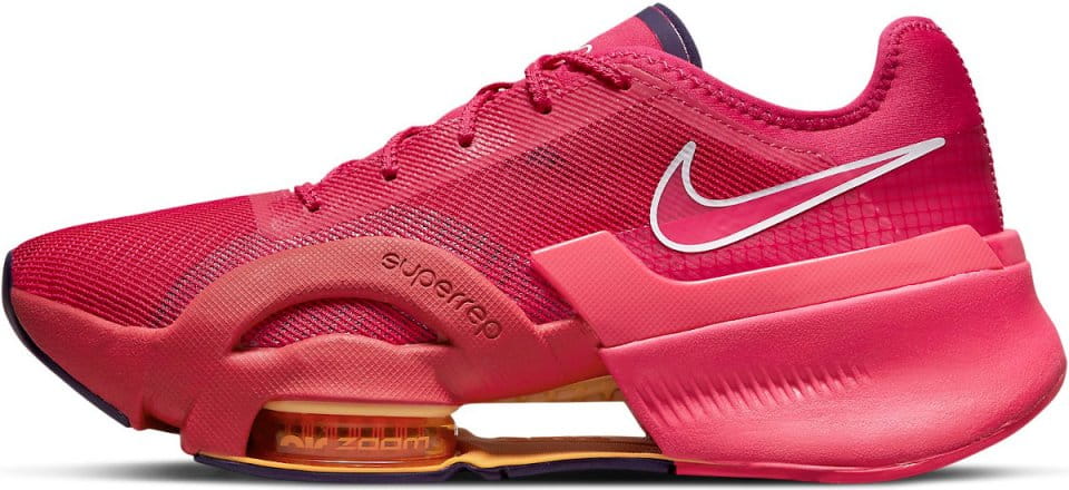 Fitness schoenen Nike Air Zoom SuperRep 3