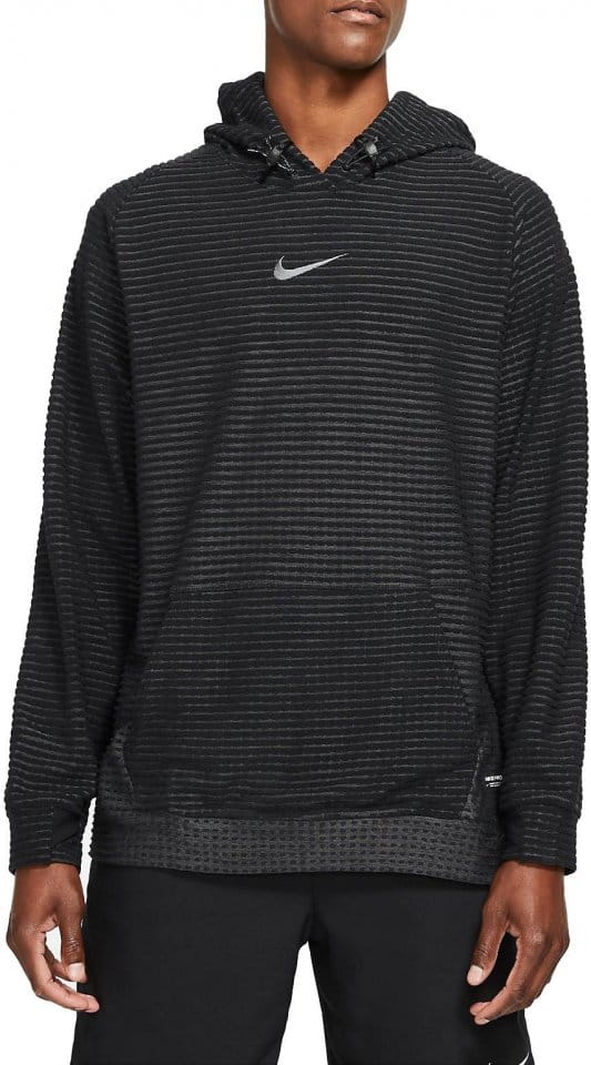 Sweatshirt met capuchon Nike Pro Therma-FIT ADV Men s Fleece Pullover Hoodie