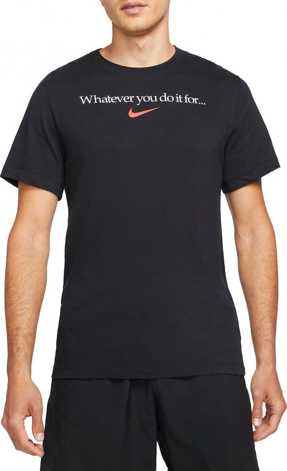 Nike Dri-FIT Men s Graphic Training T-Shirt
