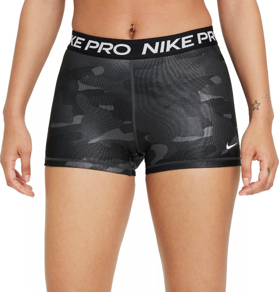 Korte broeken Nike Pro Dri-FIT Women’s 3