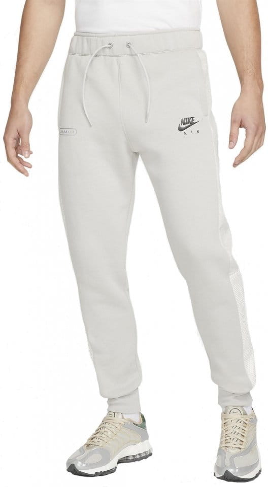 Broeken Nike Air Brushed-Back Fleece Pants