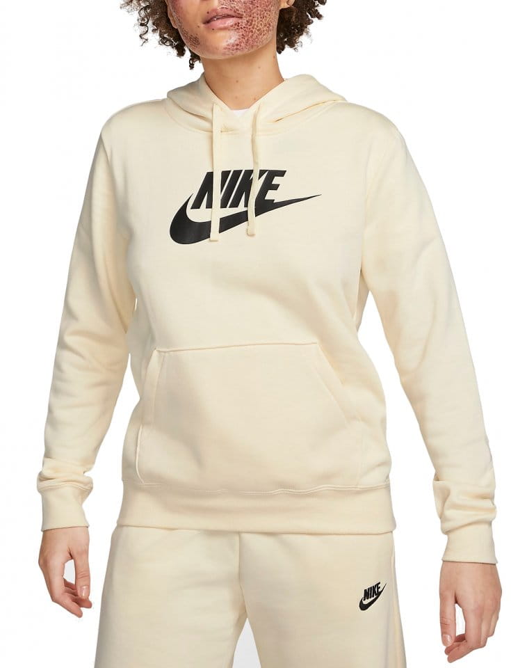 Sweatshirt met capuchon Nike Sportswear Club