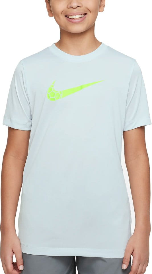 T-shirt Nike Trainingsshirt Kids