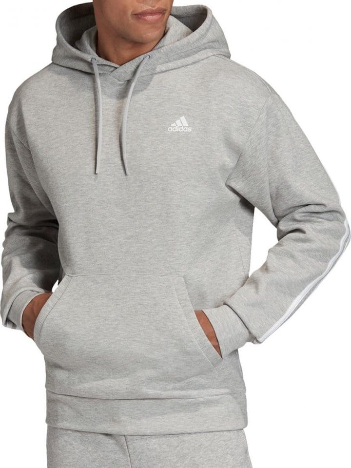 Sweatshirt met capuchon adidas Sportswear M MH 3S OH HOOD