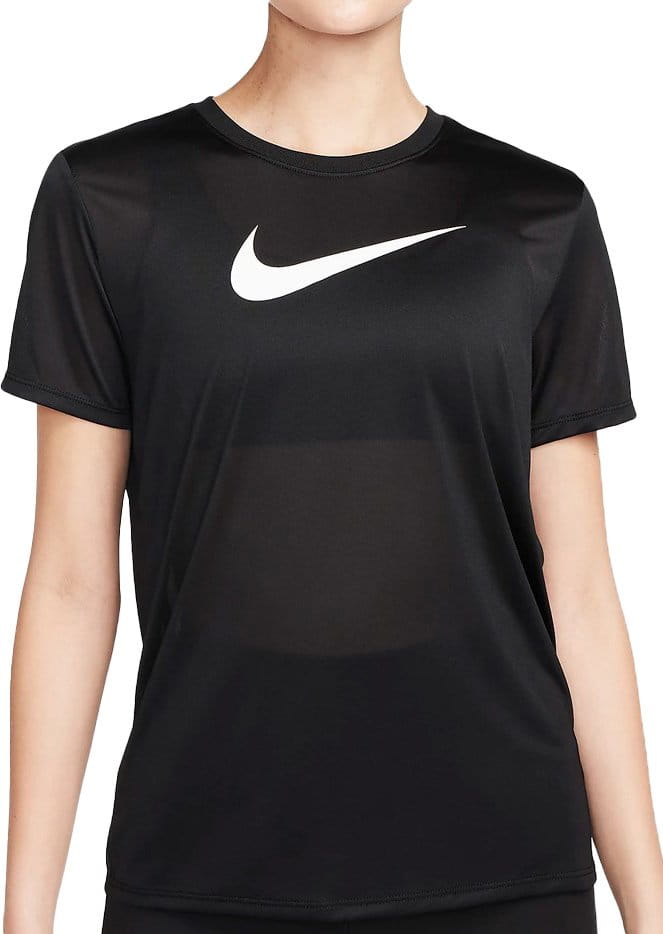 T-shirt Nike W NK DF TEE RLGND HBR