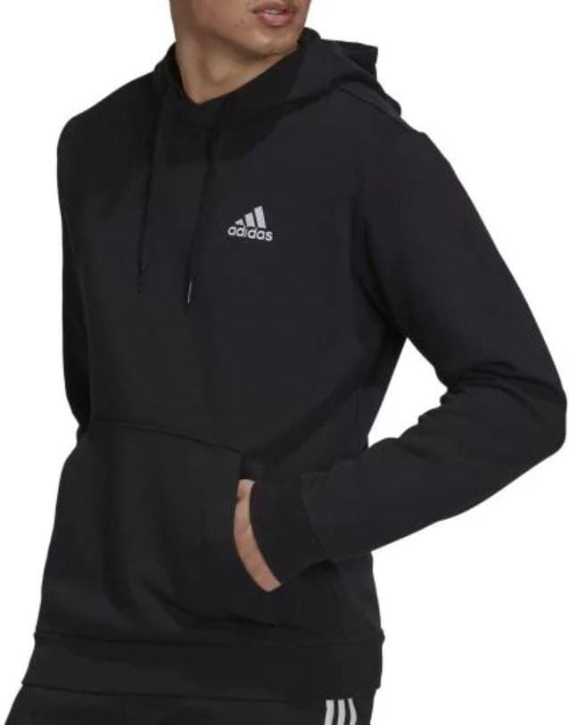 Sweatshirt met capuchon adidas Sportswear FEELCOZY HD