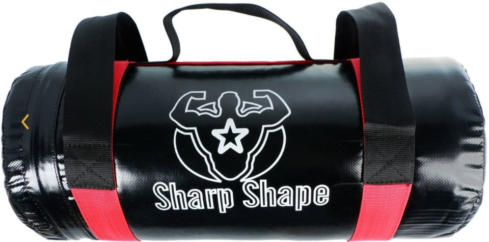 Zak Sharp Shape POWER BAG 10 KG