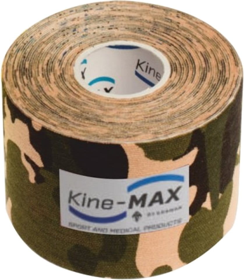 Kine-MAX Tape Super-Pro Cotton