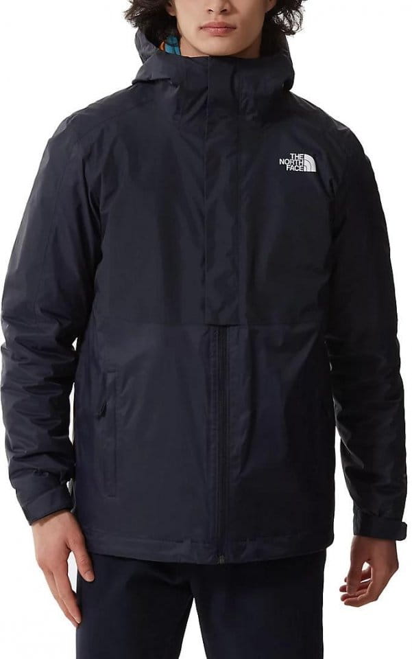 Hoodie The North Face M DRYVENT MTN PARKA