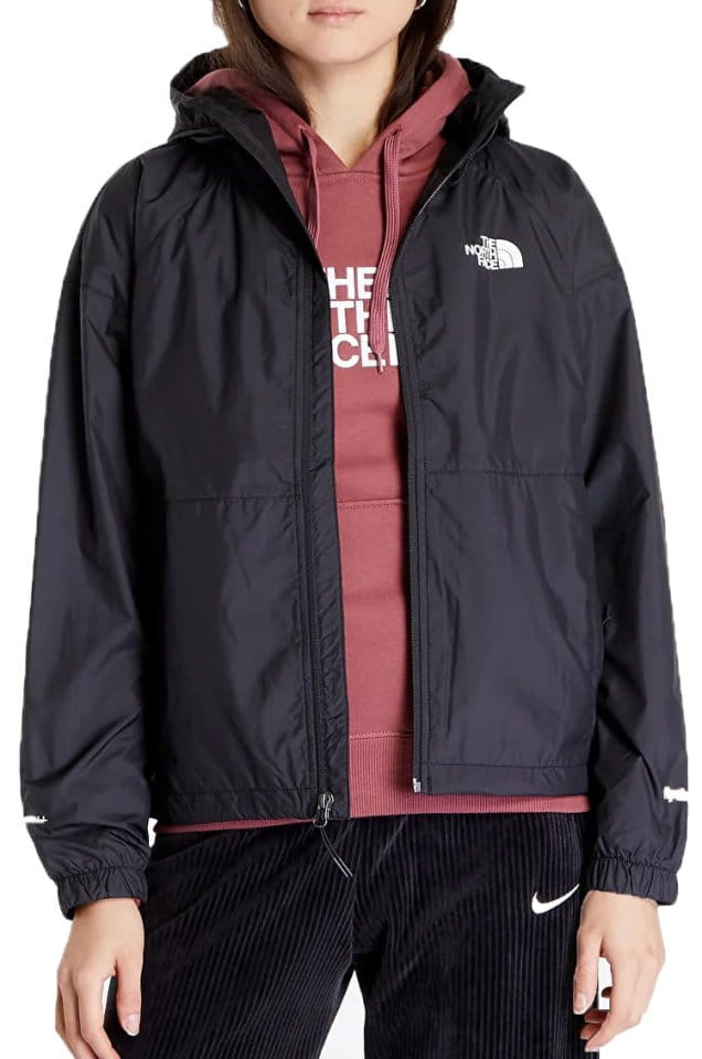 Jack The North Face W HYDRENALINE JACKET 2000
