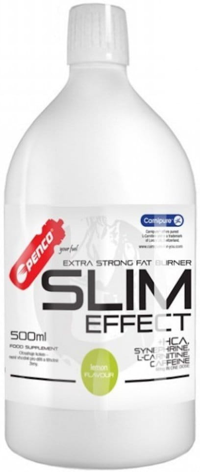 Drink PENCO SLIM EFFECT 500 ml